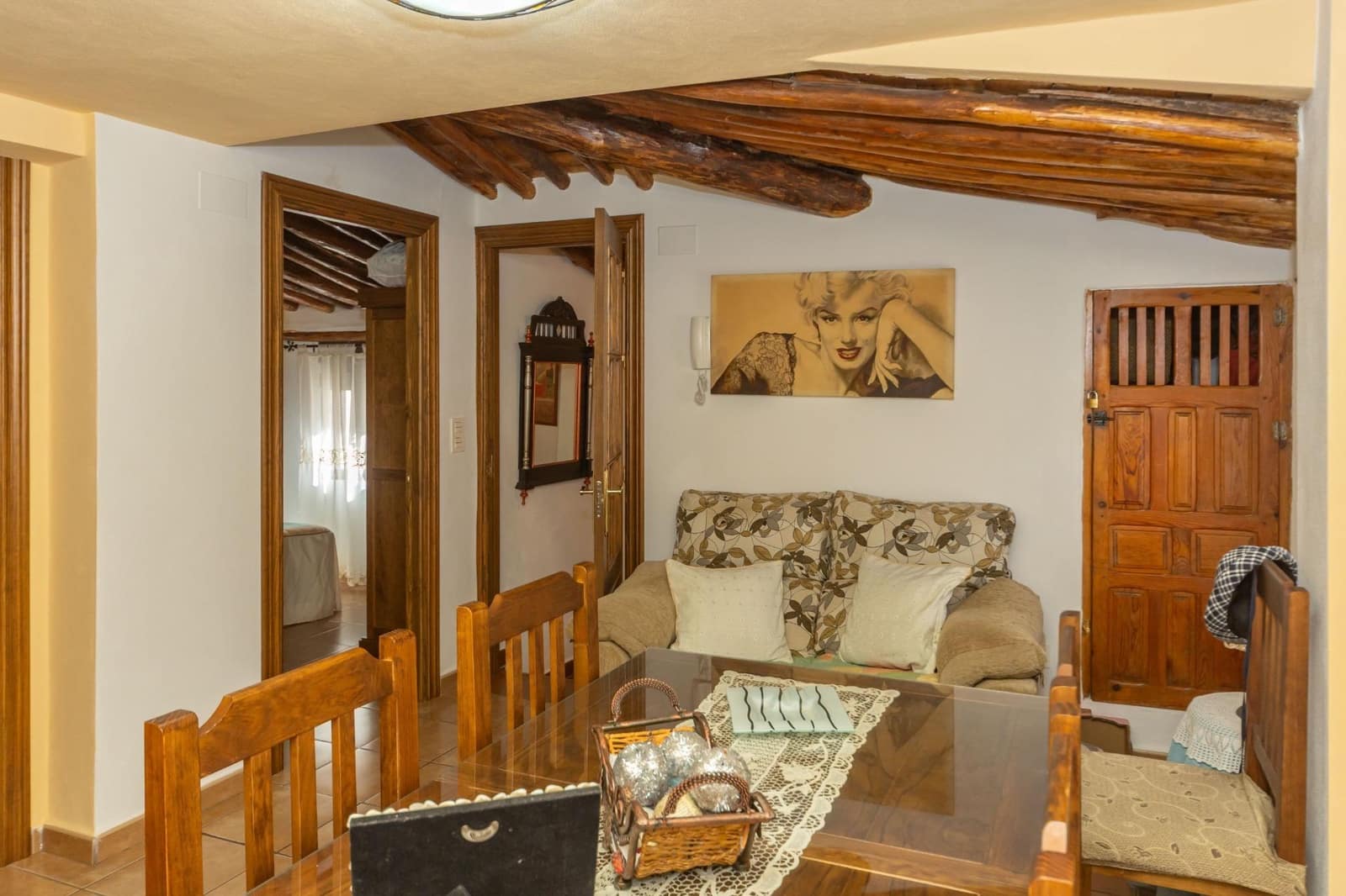 4 camera da letto Casa in vendita in Aldeire - 85.000 € (Rif: 9778173)