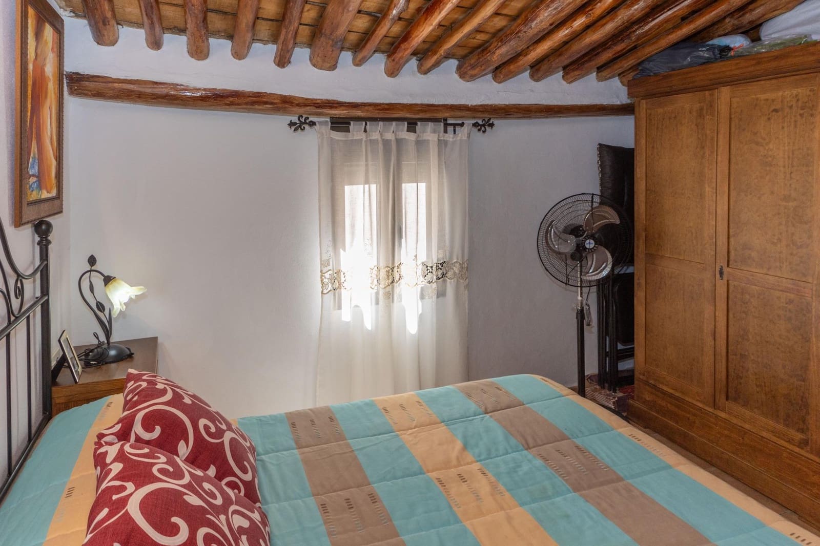 4 camera da letto Casa in vendita in Aldeire - 85.000 € (Rif: 9778173)