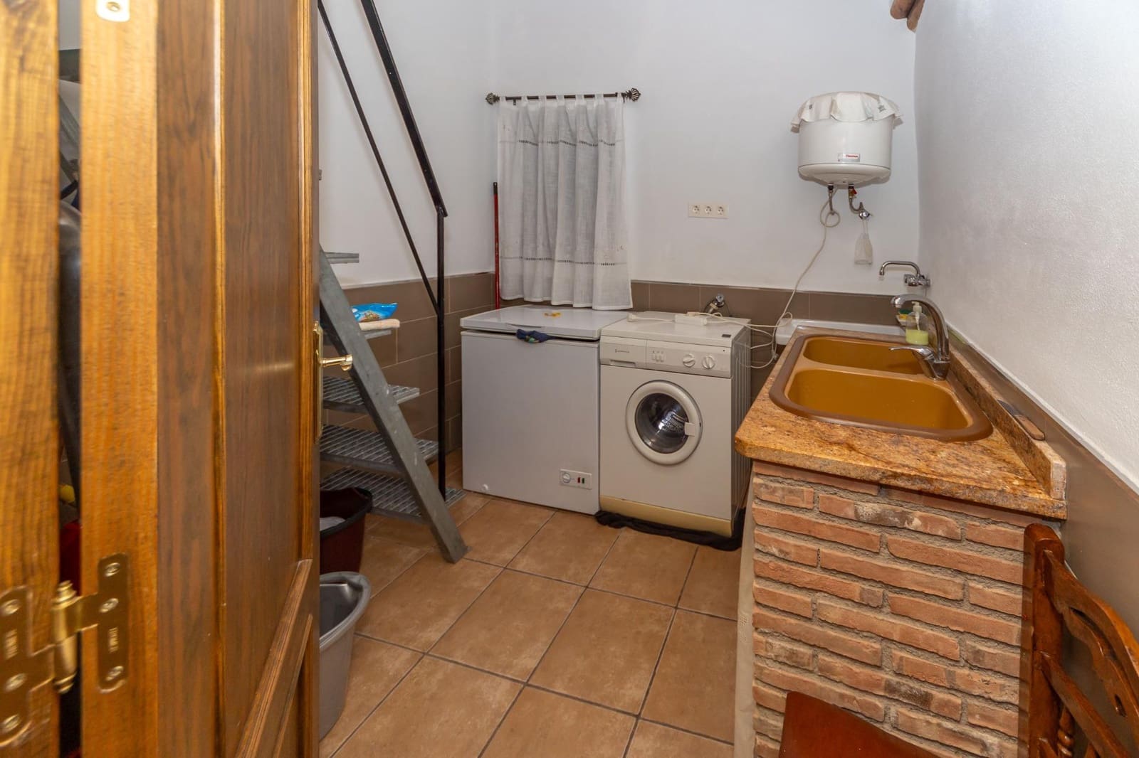 4 camera da letto Casa in vendita in Aldeire - 85.000 € (Rif: 9778173)