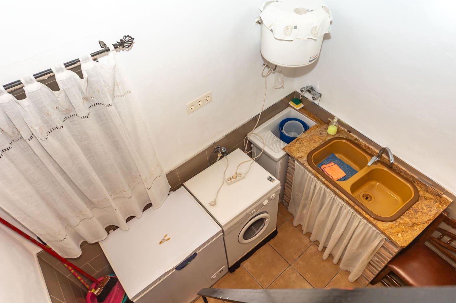 4 camera da letto Casa in vendita in Aldeire - 85.000 € (Rif: 9778173)