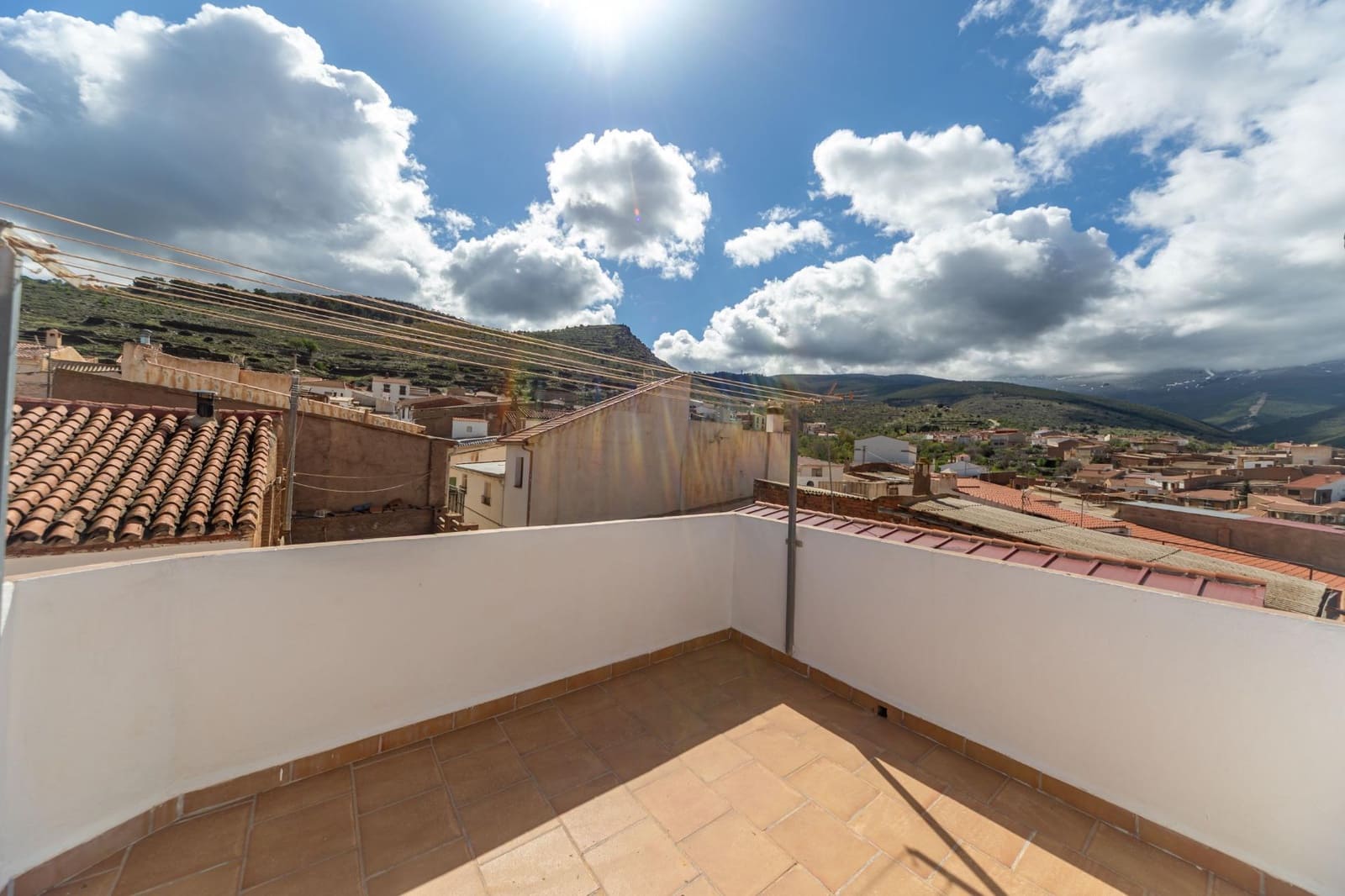 4 camera da letto Casa in vendita in Aldeire - 85.000 € (Rif: 9778173)