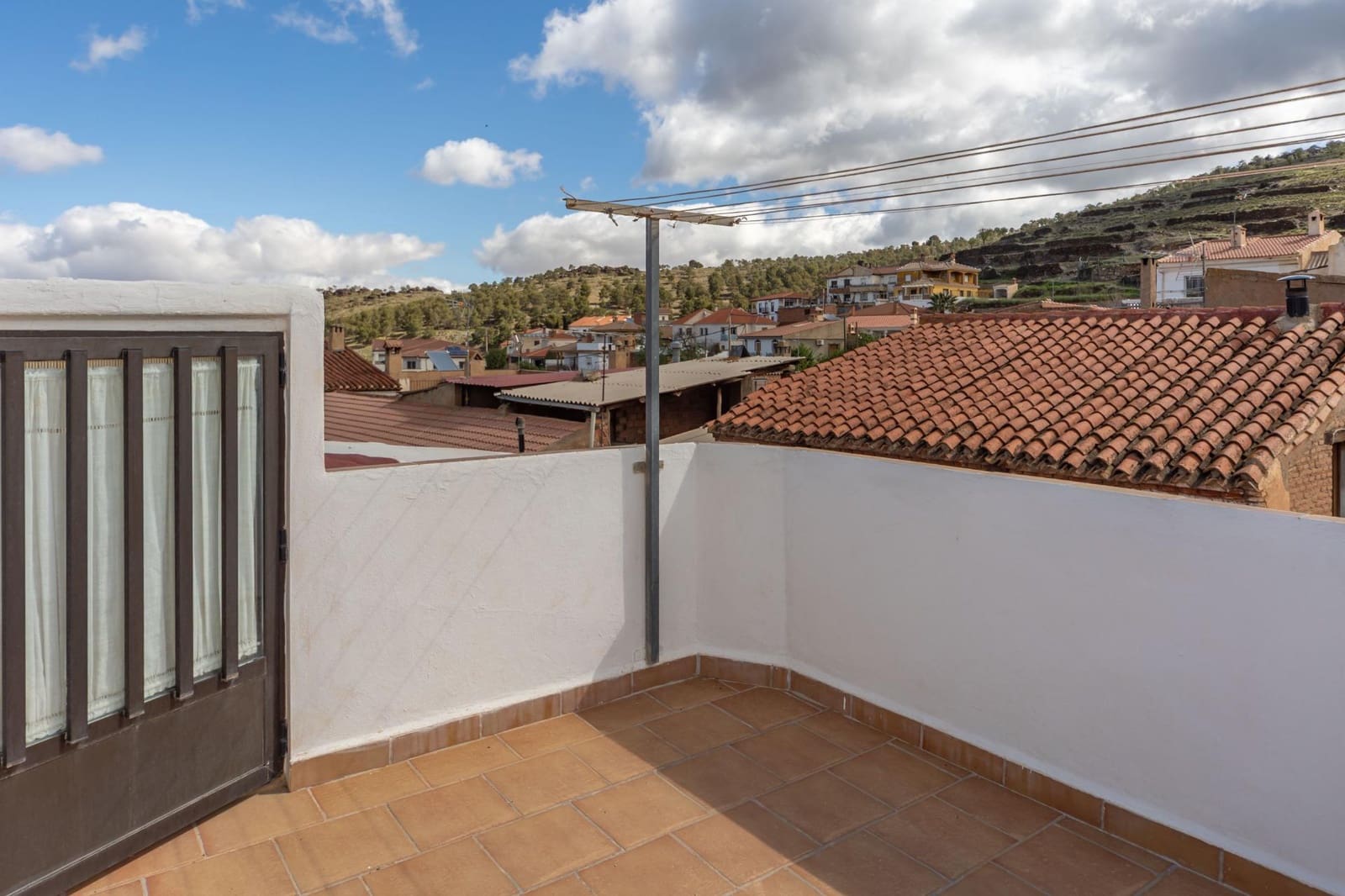 4 camera da letto Casa in vendita in Aldeire - 85.000 € (Rif: 9778173)
