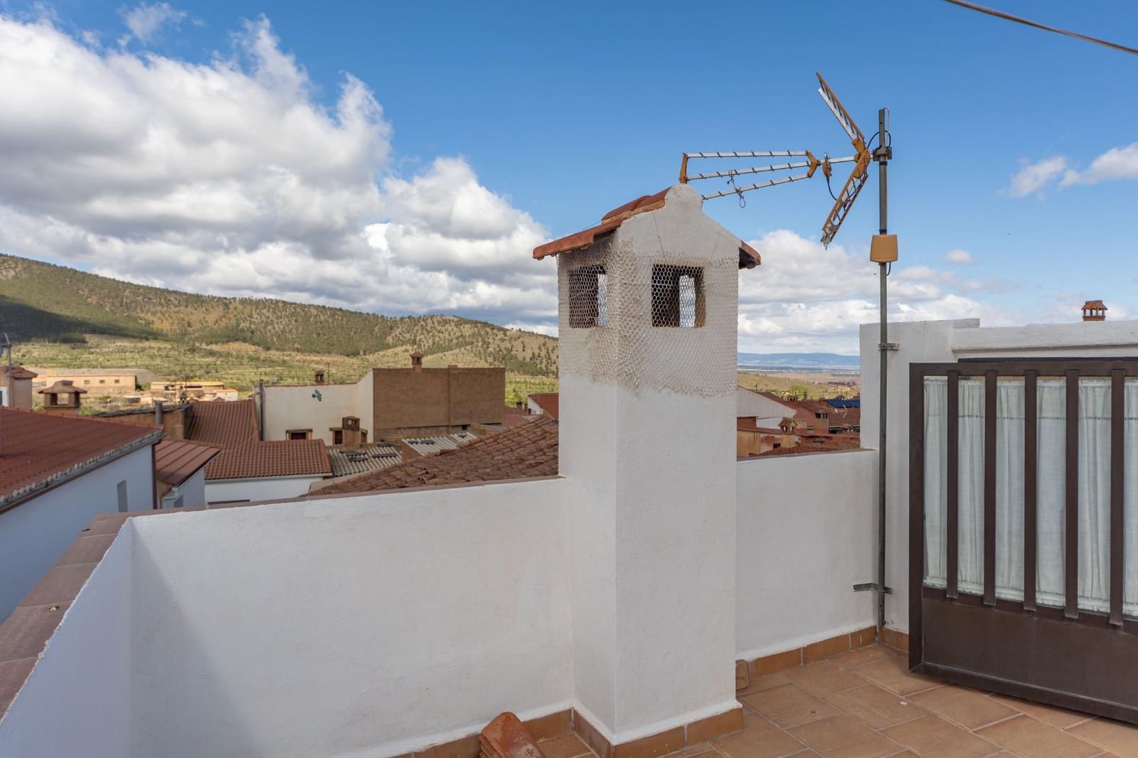 4 camera da letto Casa in vendita in Aldeire - 85.000 € (Rif: 9778173)