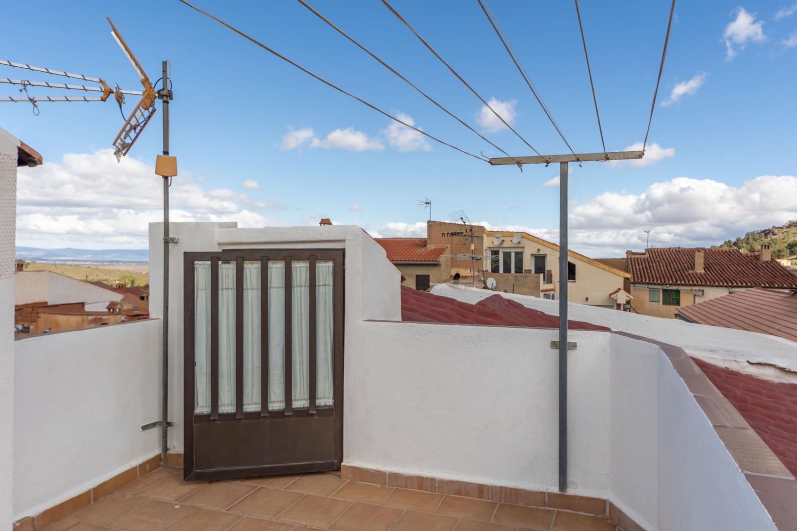 4 camera da letto Casa in vendita in Aldeire - 85.000 € (Rif: 9778173)