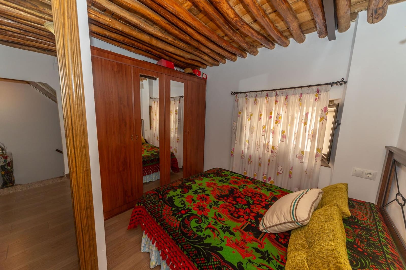 4 camera da letto Casa in vendita in Aldeire - 85.000 € (Rif: 9778173)