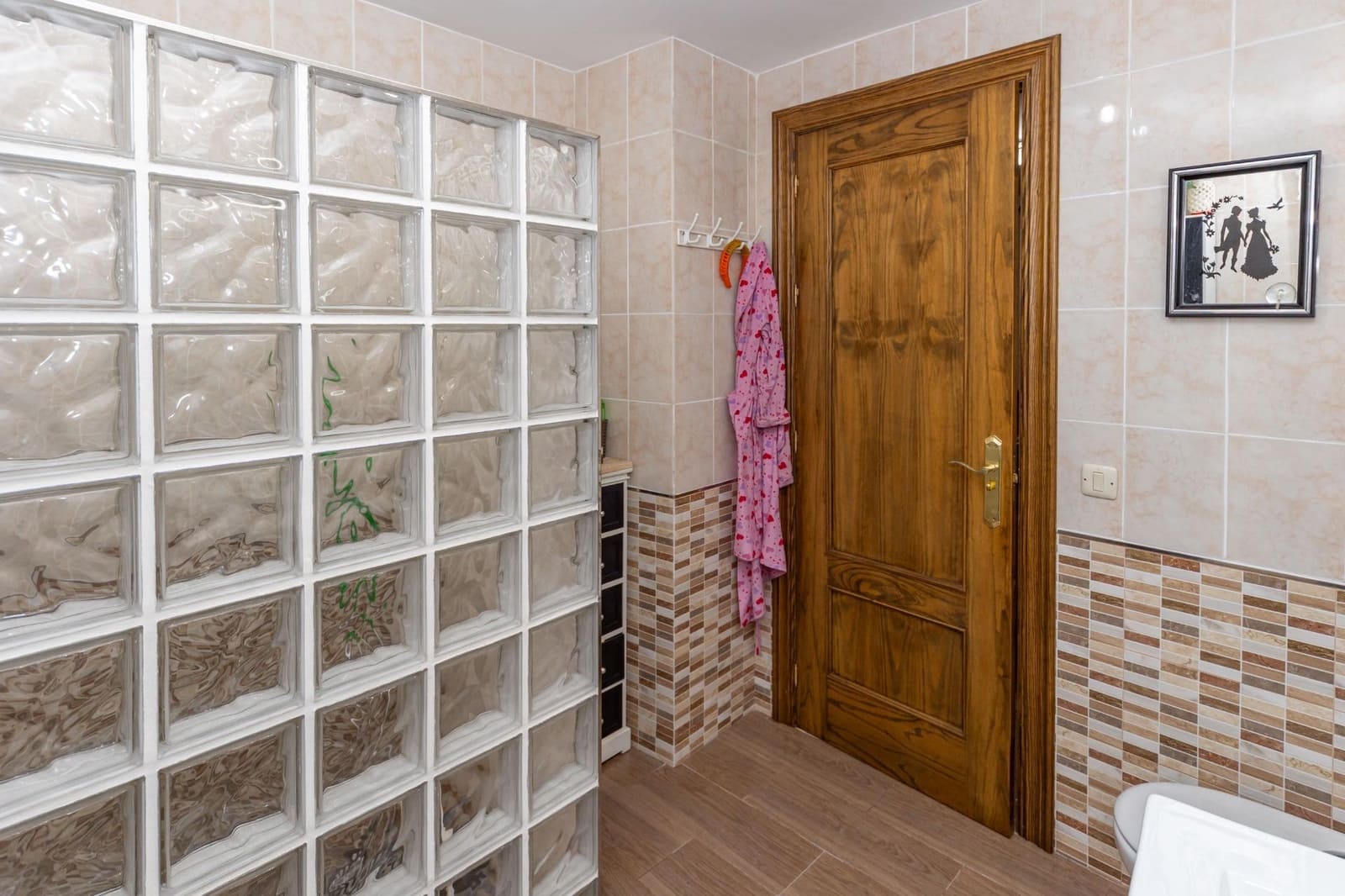 4 camera da letto Casa in vendita in Aldeire - 85.000 € (Rif: 9778173)