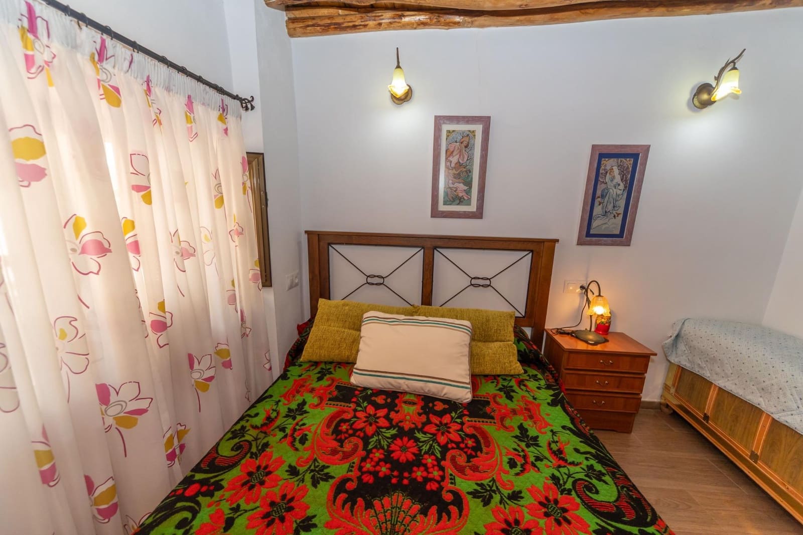 4 camera da letto Casa in vendita in Aldeire - 85.000 € (Rif: 9778173)