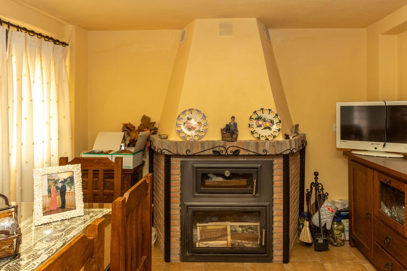 4 camera da letto Casa in vendita in Aldeire - 85.000 € (Rif: 9778173)