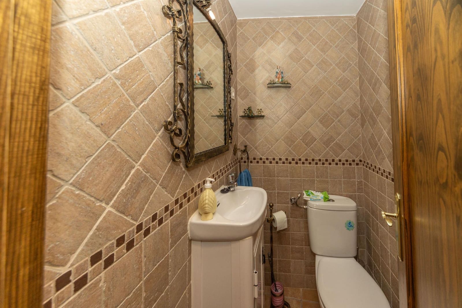 4 camera da letto Casa in vendita in Aldeire - 85.000 € (Rif: 9778173)