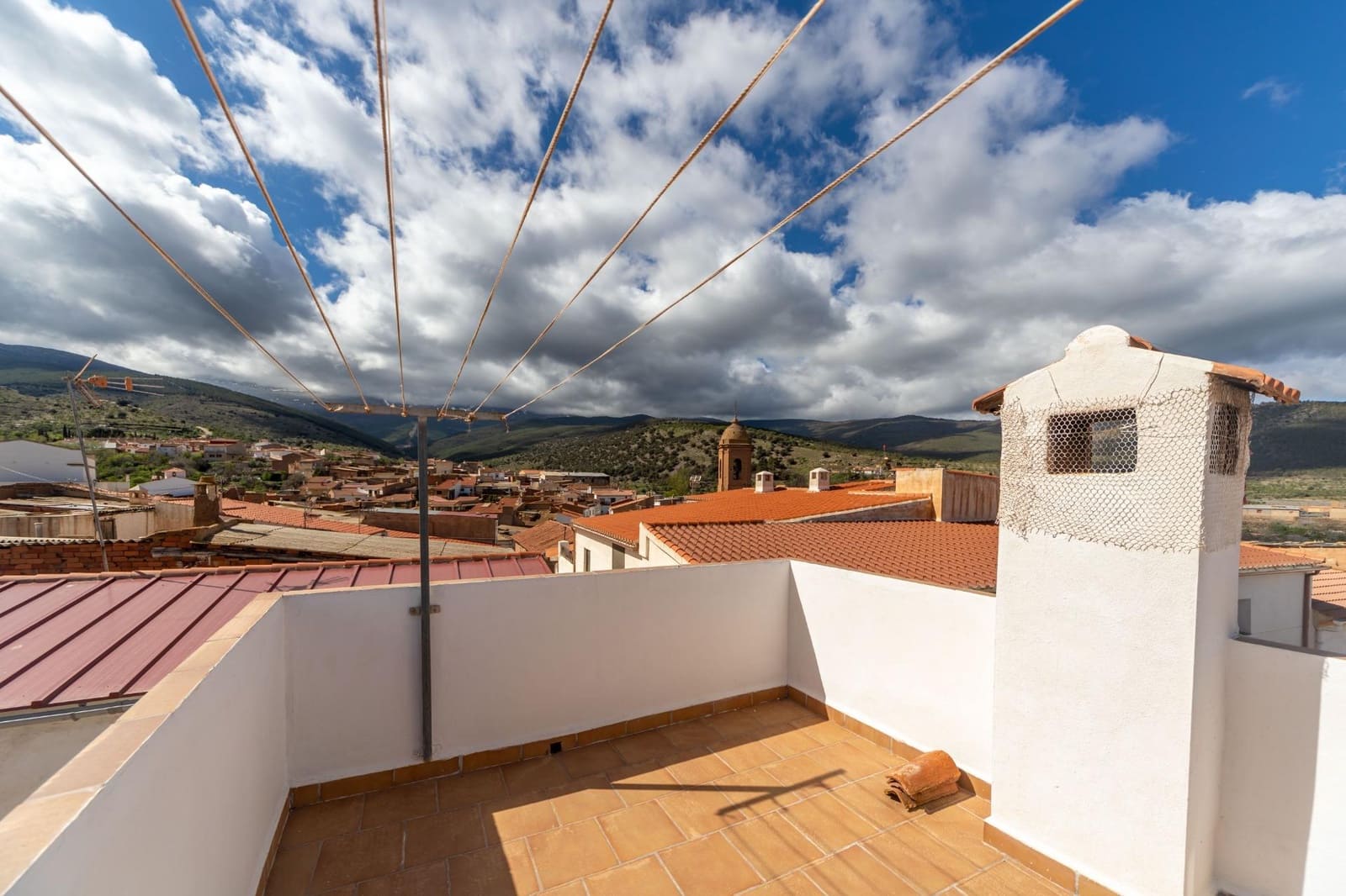 4 camera da letto Casa in vendita in Aldeire - 85.000 € (Rif: 9778173)