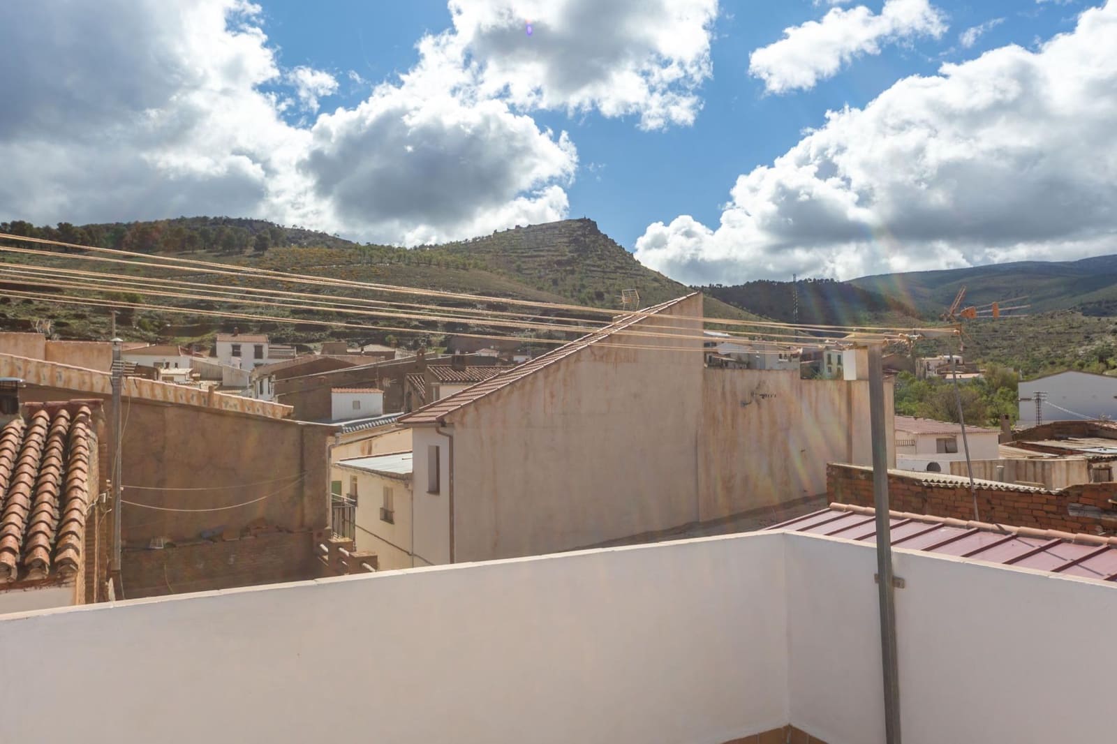 4 camera da letto Casa in vendita in Aldeire - 85.000 € (Rif: 9778173)