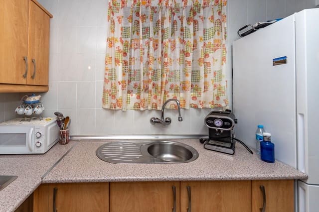 4 camera da letto Casa in vendita in Aldeire - 85.000 € (Rif: 9778173)