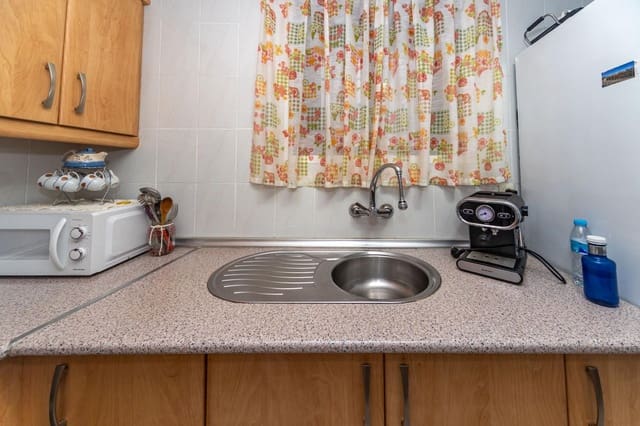 4 camera da letto Casa in vendita in Aldeire - 85.000 € (Rif: 9778173)