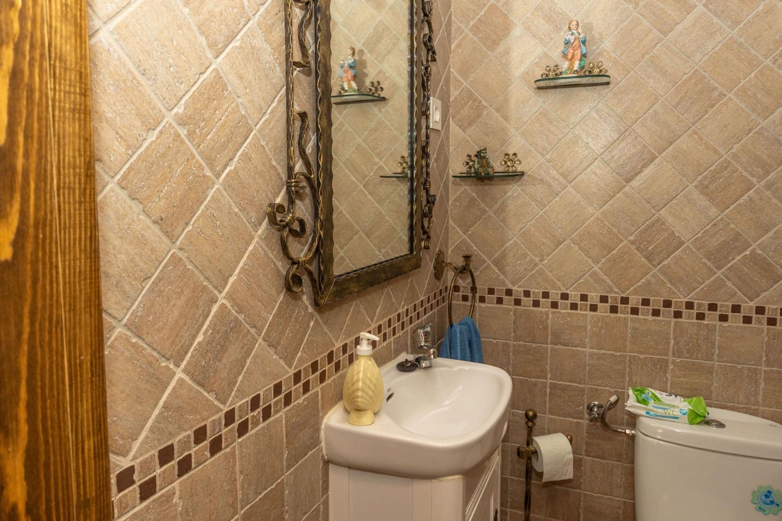 4 camera da letto Casa in vendita in Aldeire - 85.000 € (Rif: 9778173)