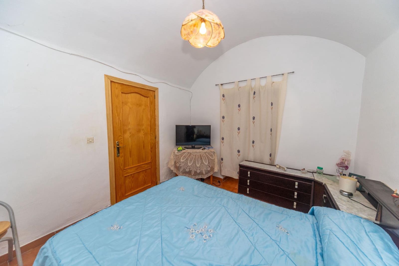 7 makuuhuone Omakotitalo myytävänä paikassa Benalua de Guadix mukana 
autotalli - 80 000 € (Ref: 9780597)