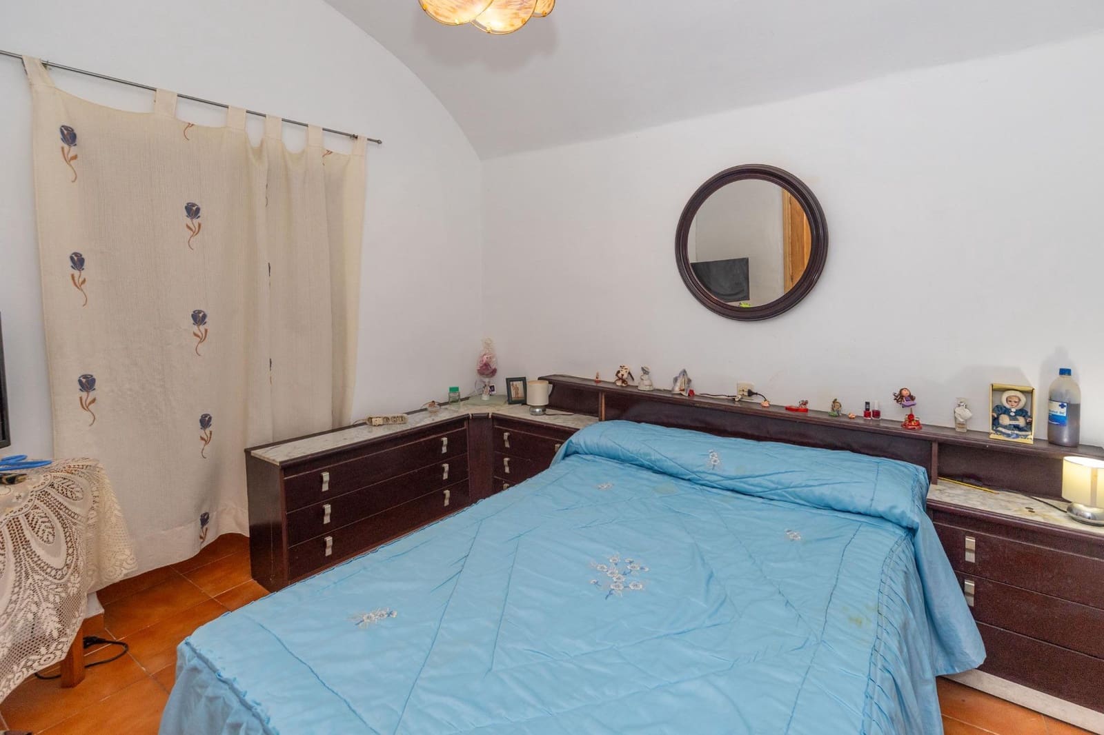 7 makuuhuone Omakotitalo myytävänä paikassa Benalua de Guadix mukana 
autotalli - 80 000 € (Ref: 9780597)