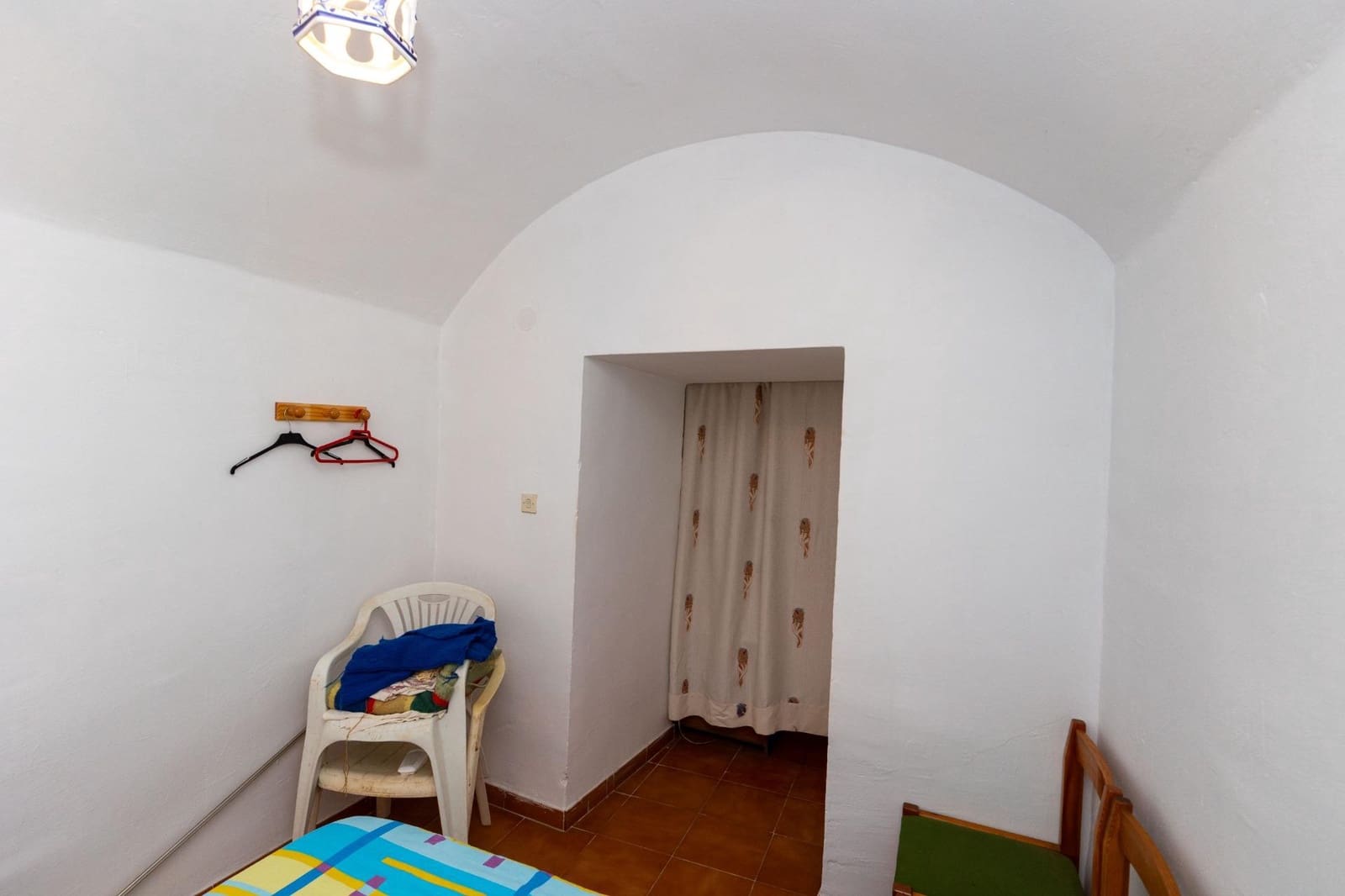 7 makuuhuone Omakotitalo myytävänä paikassa Benalua de Guadix mukana 
autotalli - 80 000 € (Ref: 9780597)