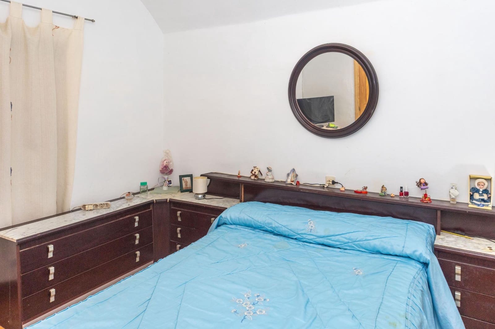 7 makuuhuone Omakotitalo myytävänä paikassa Benalua de Guadix mukana 
autotalli - 80 000 € (Ref: 9780597)