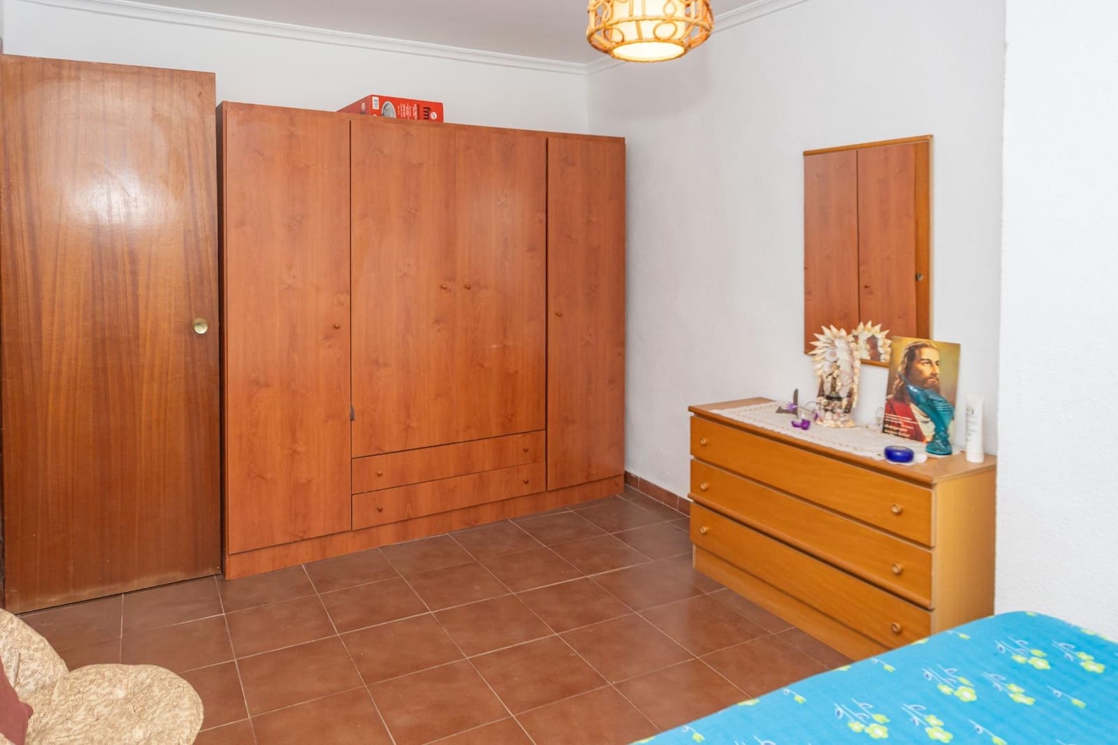 7 makuuhuone Omakotitalo myytävänä paikassa Benalua de Guadix mukana 
autotalli - 80 000 € (Ref: 9780597)