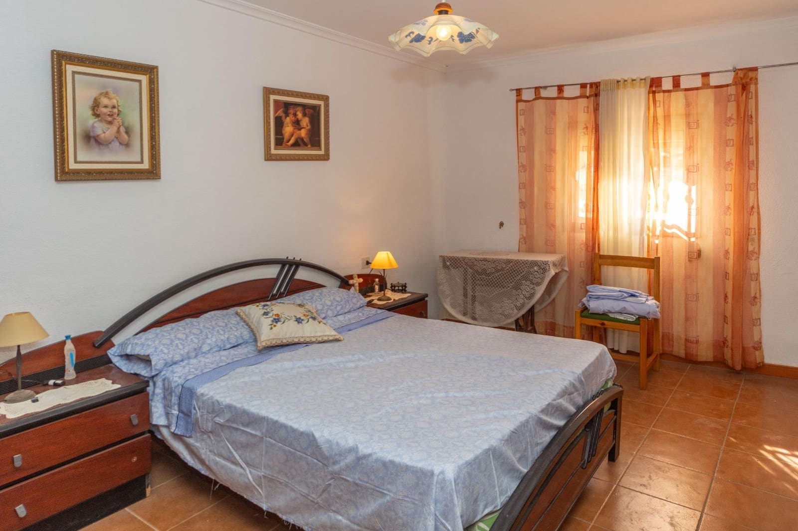 7 makuuhuone Omakotitalo myytävänä paikassa Benalua de Guadix mukana 
autotalli - 80 000 € (Ref: 9780597)