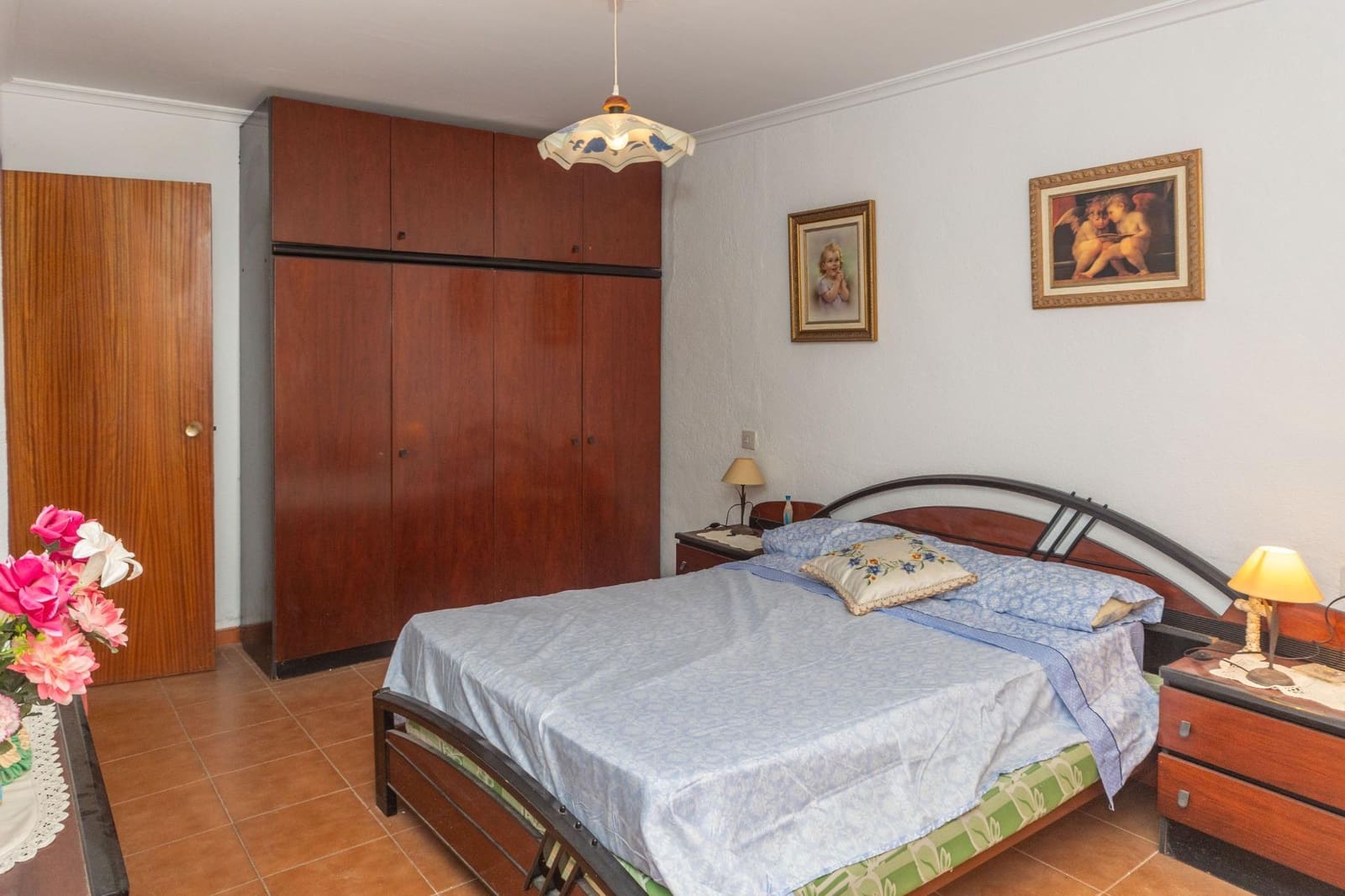 7 makuuhuone Omakotitalo myytävänä paikassa Benalua de Guadix mukana 
autotalli - 80 000 € (Ref: 9780597)