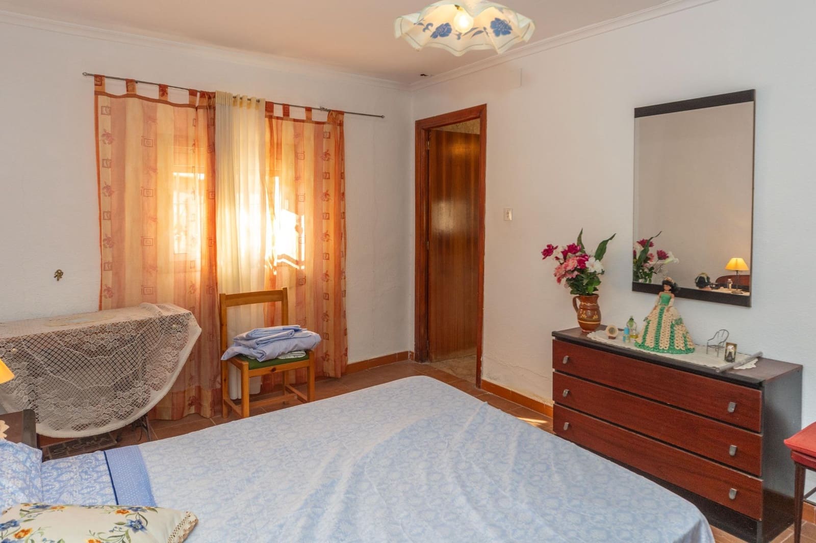 7 makuuhuone Omakotitalo myytävänä paikassa Benalua de Guadix mukana 
autotalli - 80 000 € (Ref: 9780597)