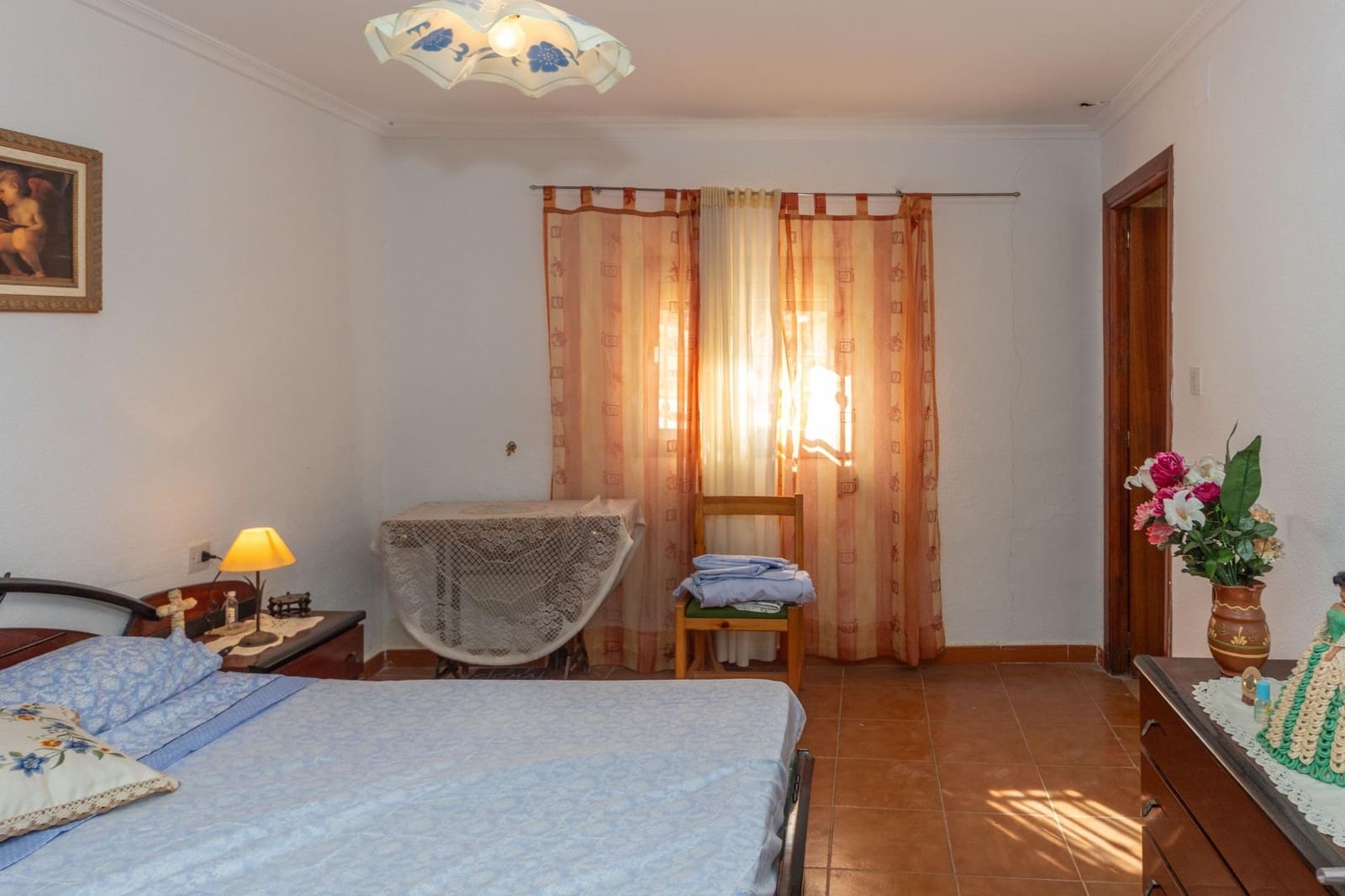 7 makuuhuone Omakotitalo myytävänä paikassa Benalua de Guadix mukana 
autotalli - 80 000 € (Ref: 9780597)