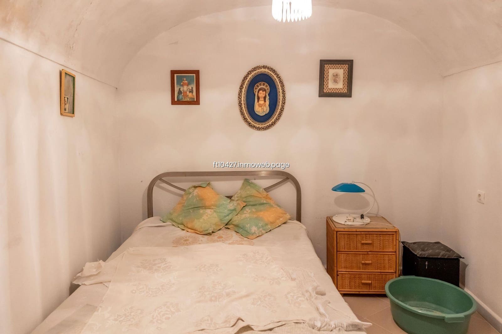 6 quarto Quinta/Casa Rural para venda em Gor - 85 000 € (Ref: 9794663)