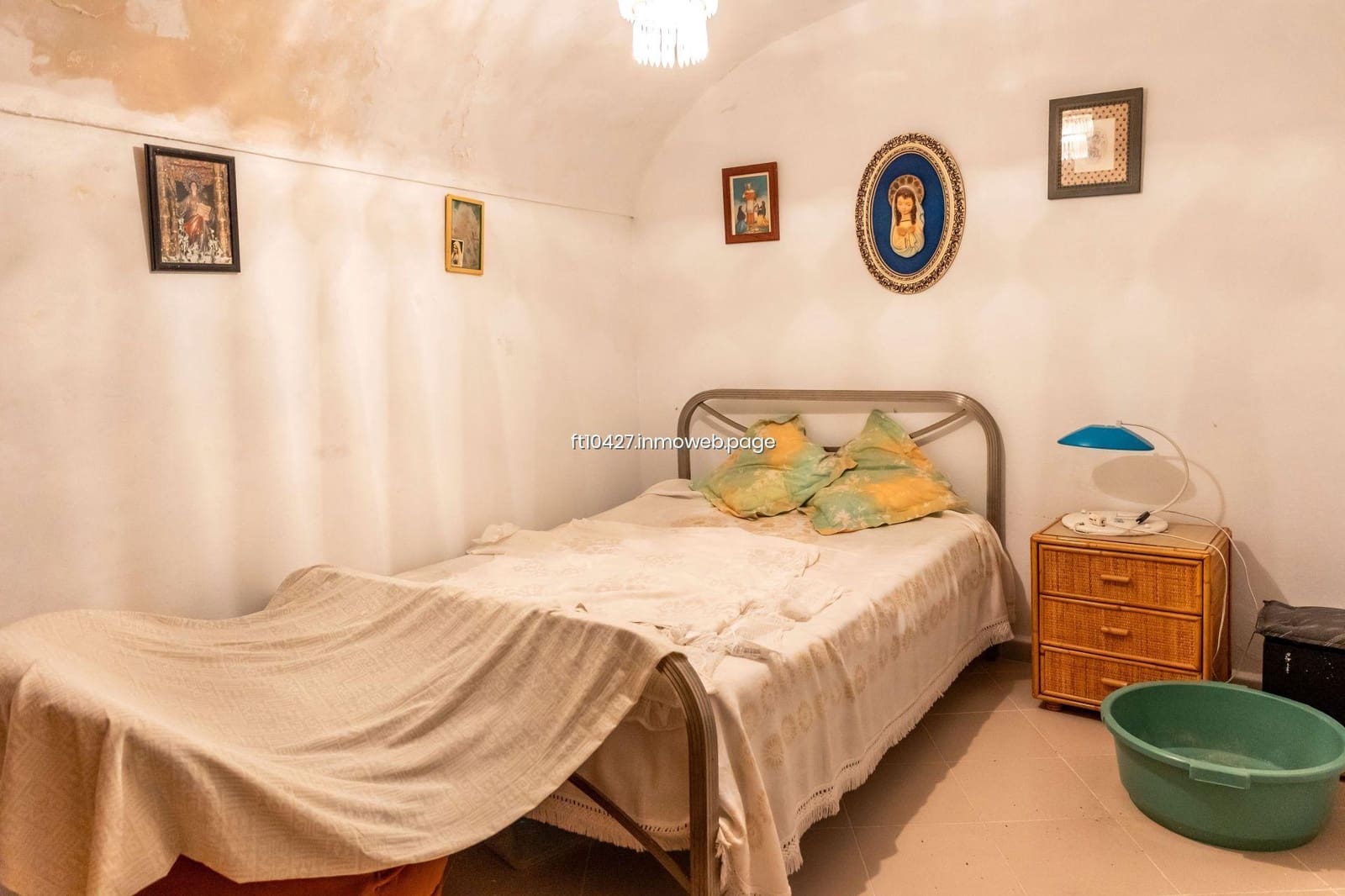 6 quarto Quinta/Casa Rural para venda em Gor - 85 000 € (Ref: 9794663)