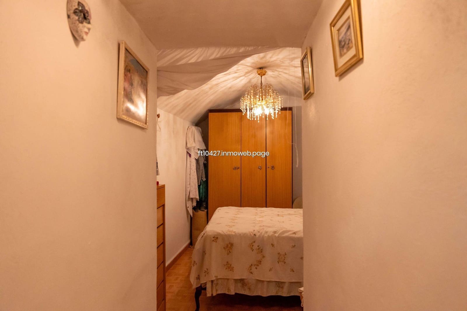 6 quarto Quinta/Casa Rural para venda em Gor - 85 000 € (Ref: 9794663)