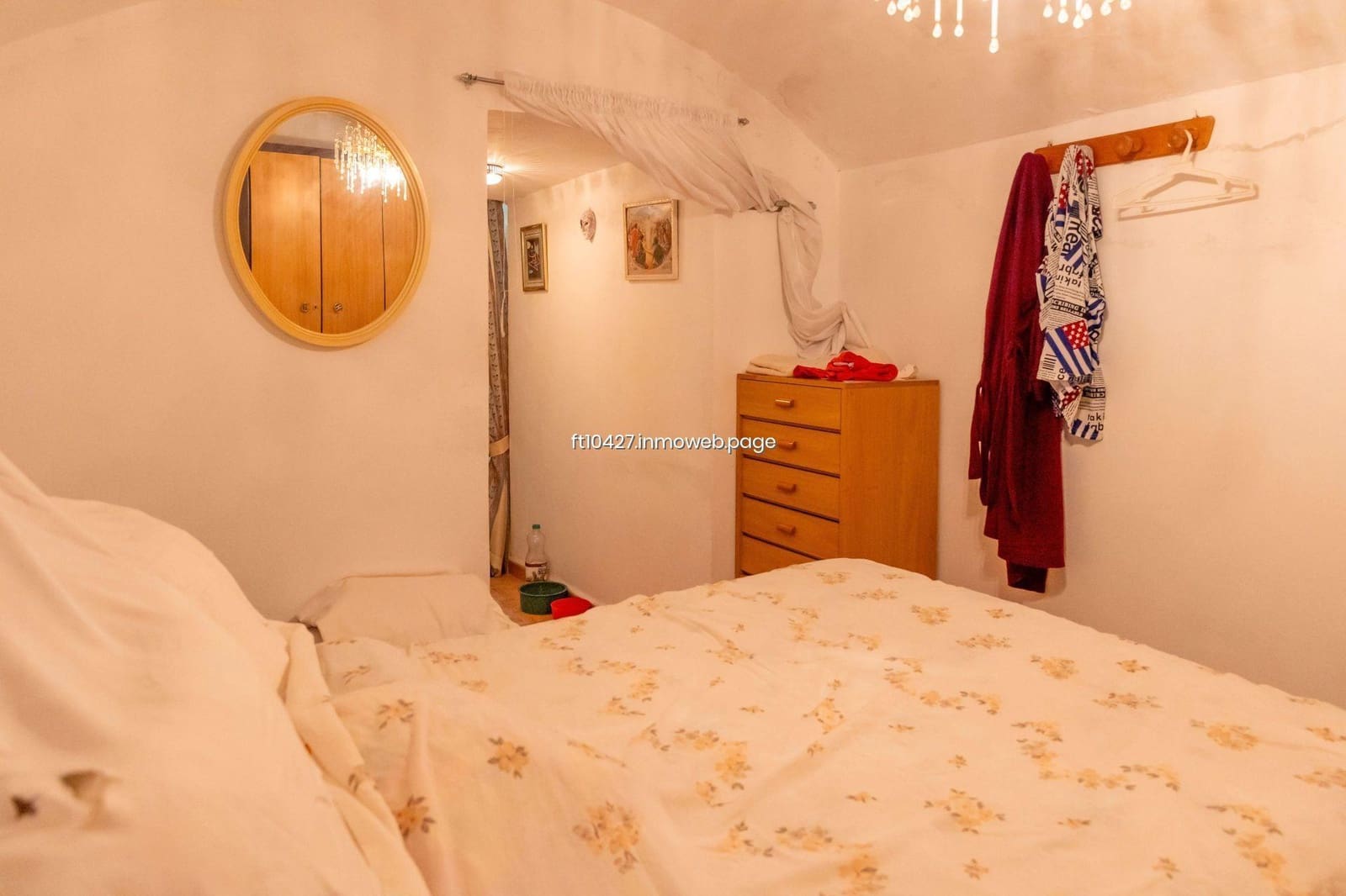 6 quarto Quinta/Casa Rural para venda em Gor - 85 000 € (Ref: 9794663)