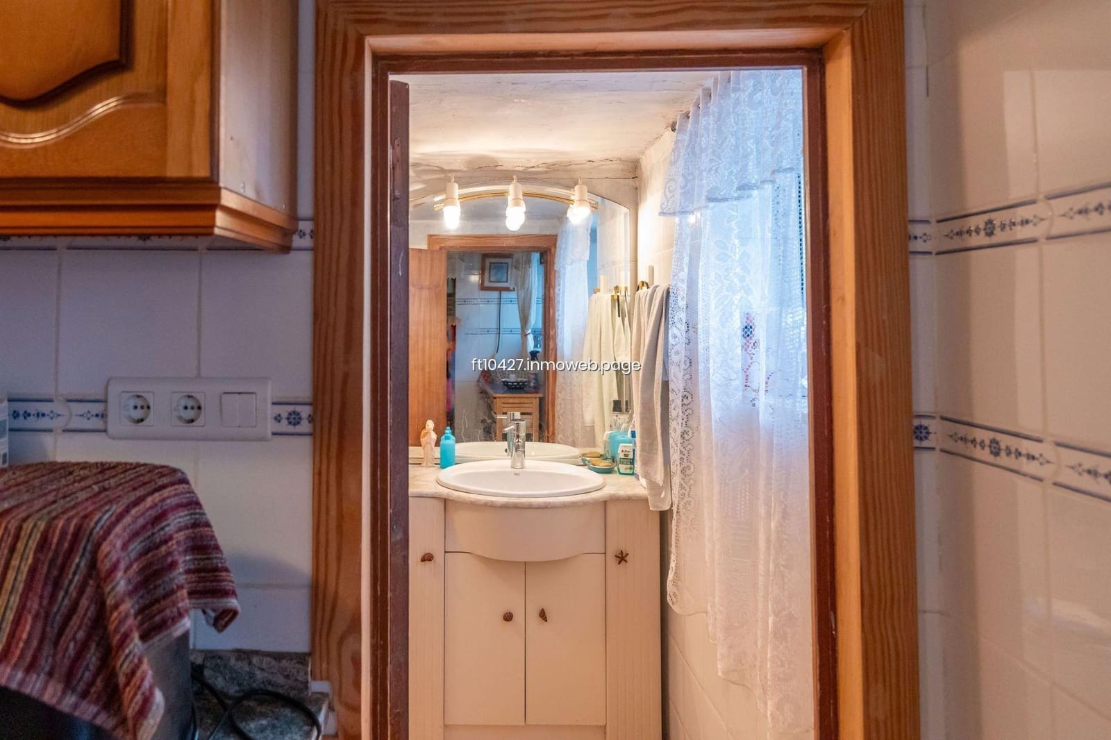 6 quarto Quinta/Casa Rural para venda em Gor - 85 000 € (Ref: 9794663)