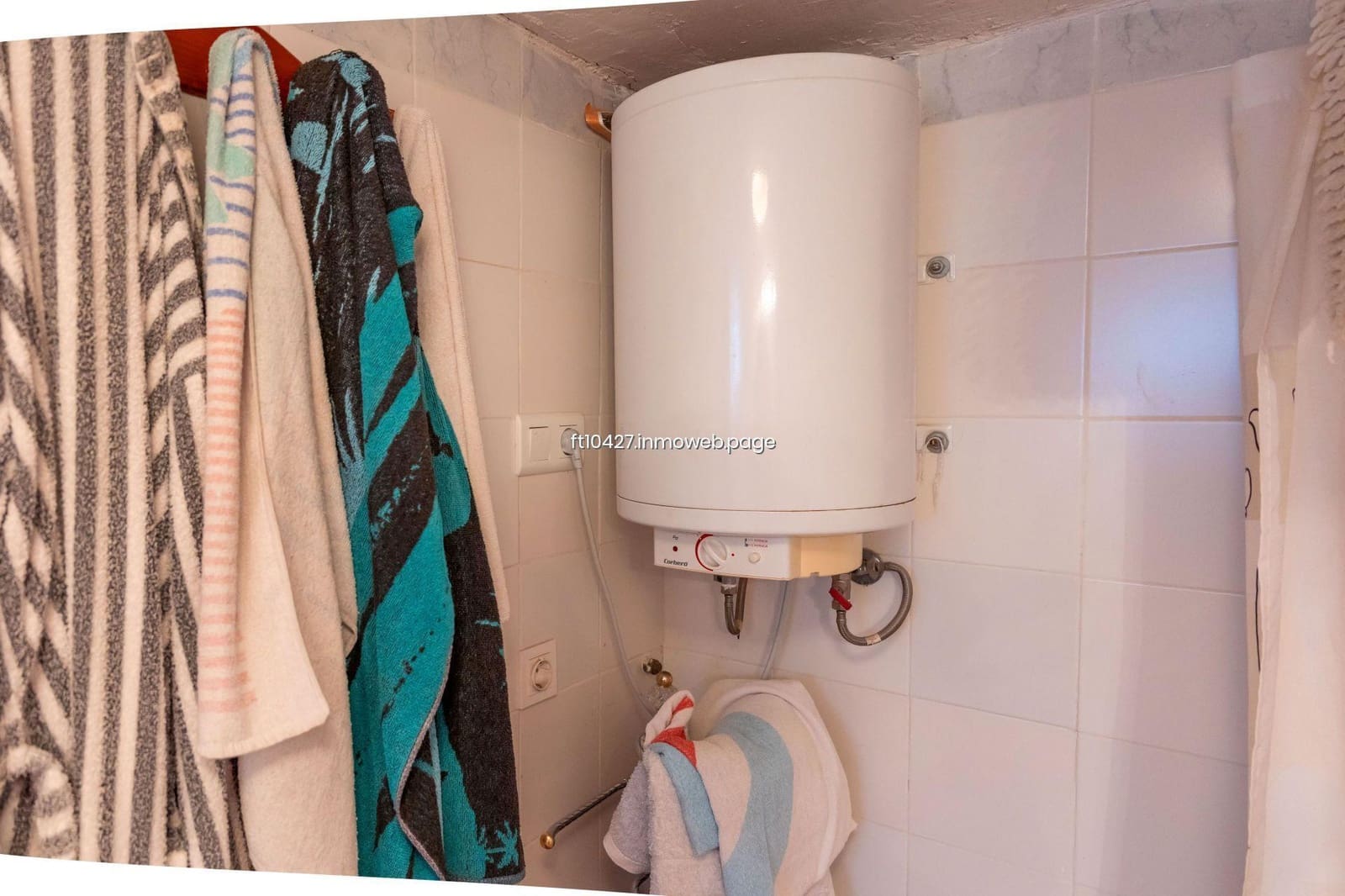 6 quarto Quinta/Casa Rural para venda em Gor - 85 000 € (Ref: 9794663)