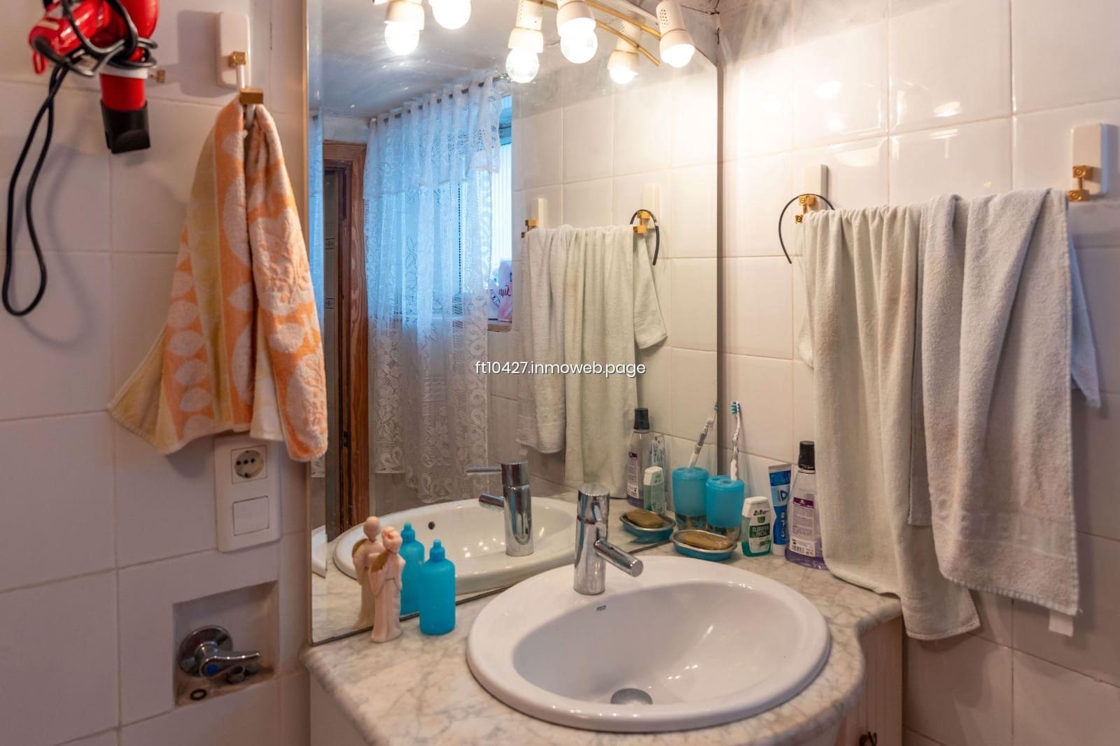 6 quarto Quinta/Casa Rural para venda em Gor - 85 000 € (Ref: 9794663)