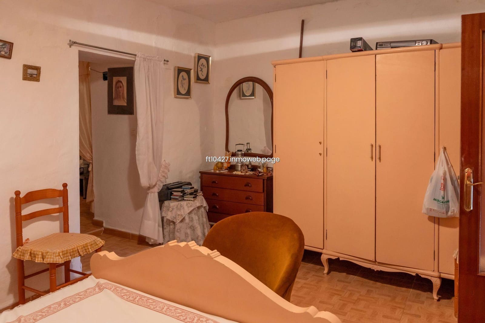 6 quarto Quinta/Casa Rural para venda em Gor - 85 000 € (Ref: 9794663)