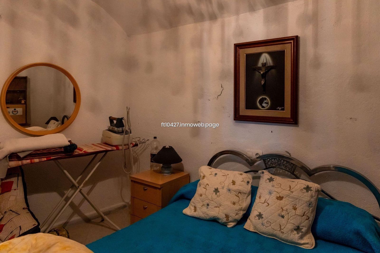 6 quarto Quinta/Casa Rural para venda em Gor - 85 000 € (Ref: 9794663)