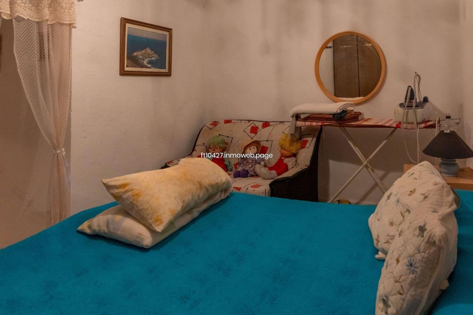 6 quarto Quinta/Casa Rural para venda em Gor - 85 000 € (Ref: 9794663)