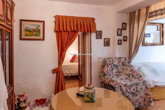 6 quarto Quinta/Casa Rural para venda em Gor - 85 000 € (Ref: 9794663)