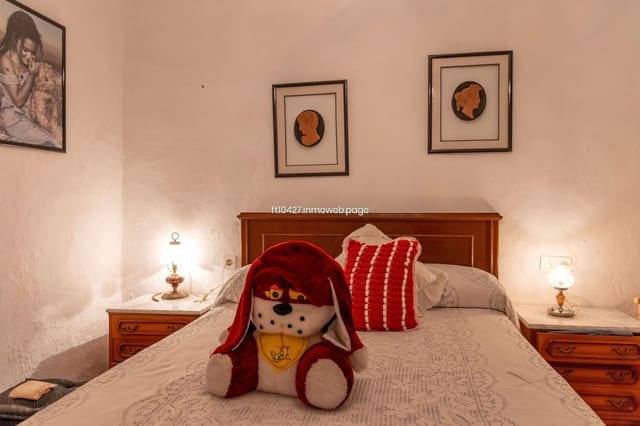 6 quarto Quinta/Casa Rural para venda em Gor - 85 000 € (Ref: 9794663)