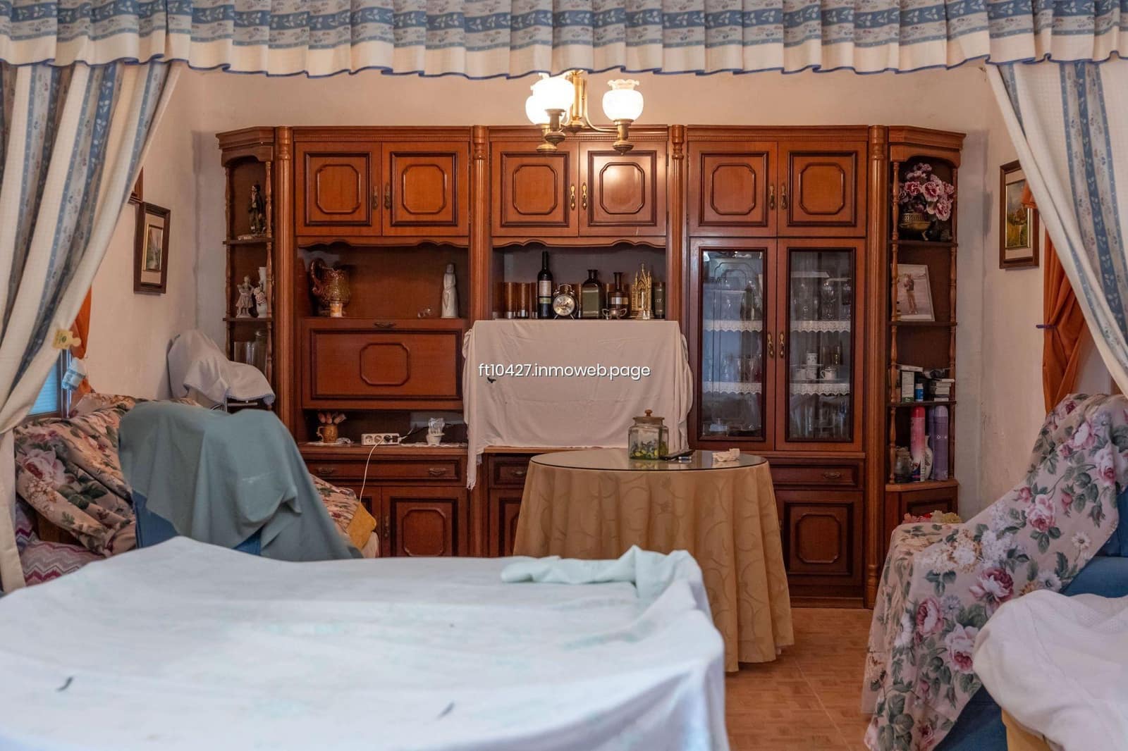 6 quarto Quinta/Casa Rural para venda em Gor - 85 000 € (Ref: 9794663)