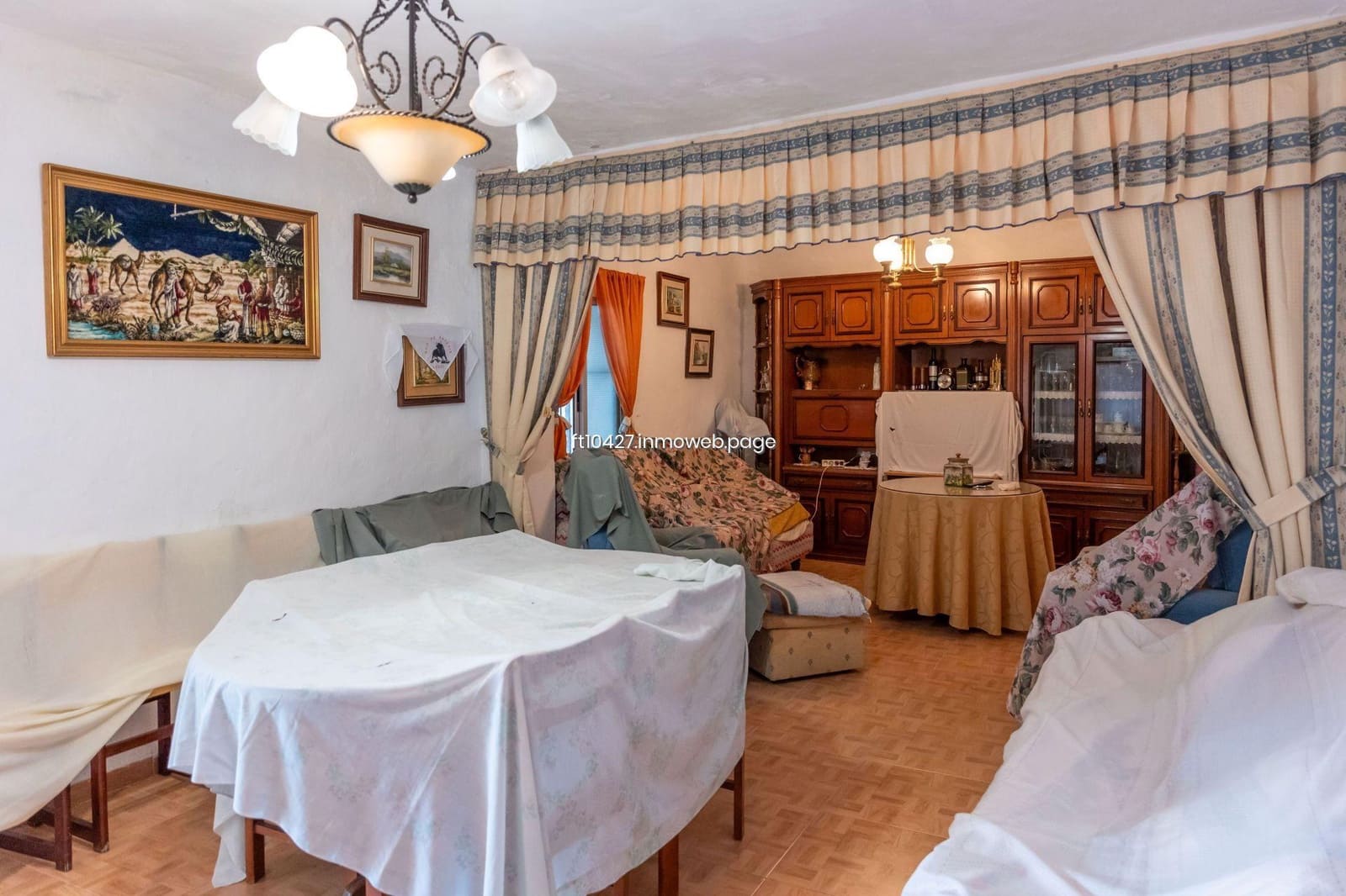 6 quarto Quinta/Casa Rural para venda em Gor - 85 000 € (Ref: 9794663)