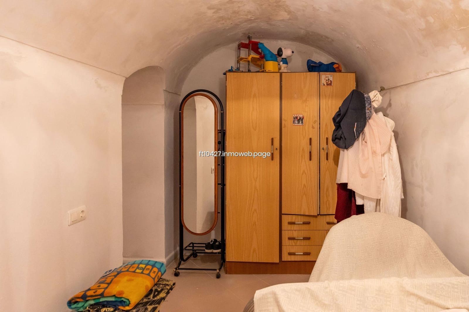 6 quarto Quinta/Casa Rural para venda em Gor - 85 000 € (Ref: 9794663)