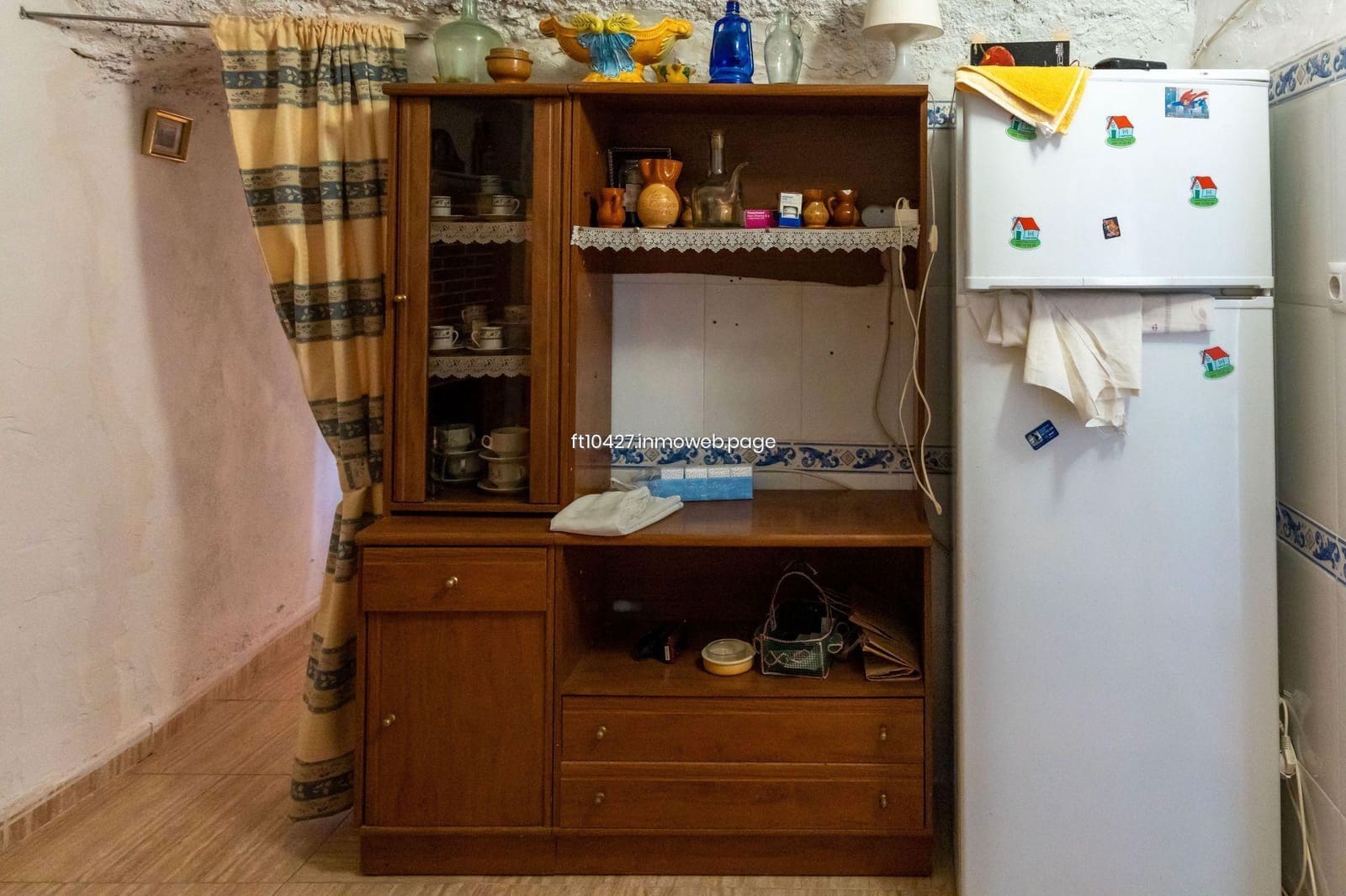 6 quarto Quinta/Casa Rural para venda em Gor - 85 000 € (Ref: 9794663)