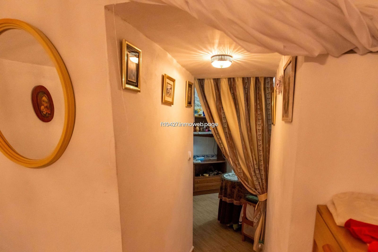 6 quarto Quinta/Casa Rural para venda em Gor - 85 000 € (Ref: 9794663)