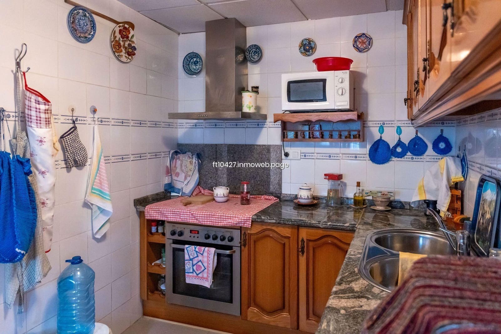 6 quarto Quinta/Casa Rural para venda em Gor - 85 000 € (Ref: 9794663)