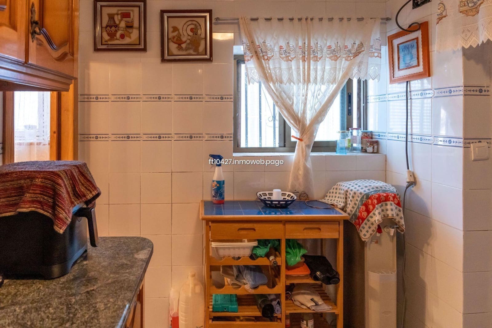 6 quarto Quinta/Casa Rural para venda em Gor - 85 000 € (Ref: 9794663)