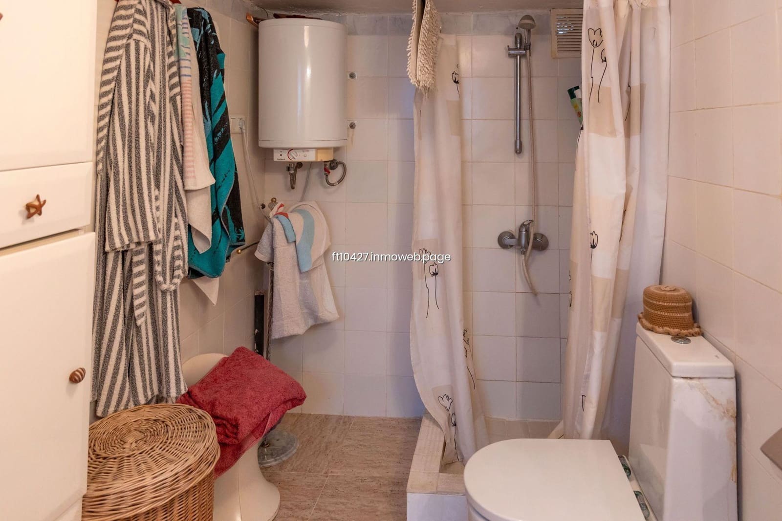 6 quarto Quinta/Casa Rural para venda em Gor - 85 000 € (Ref: 9794663)