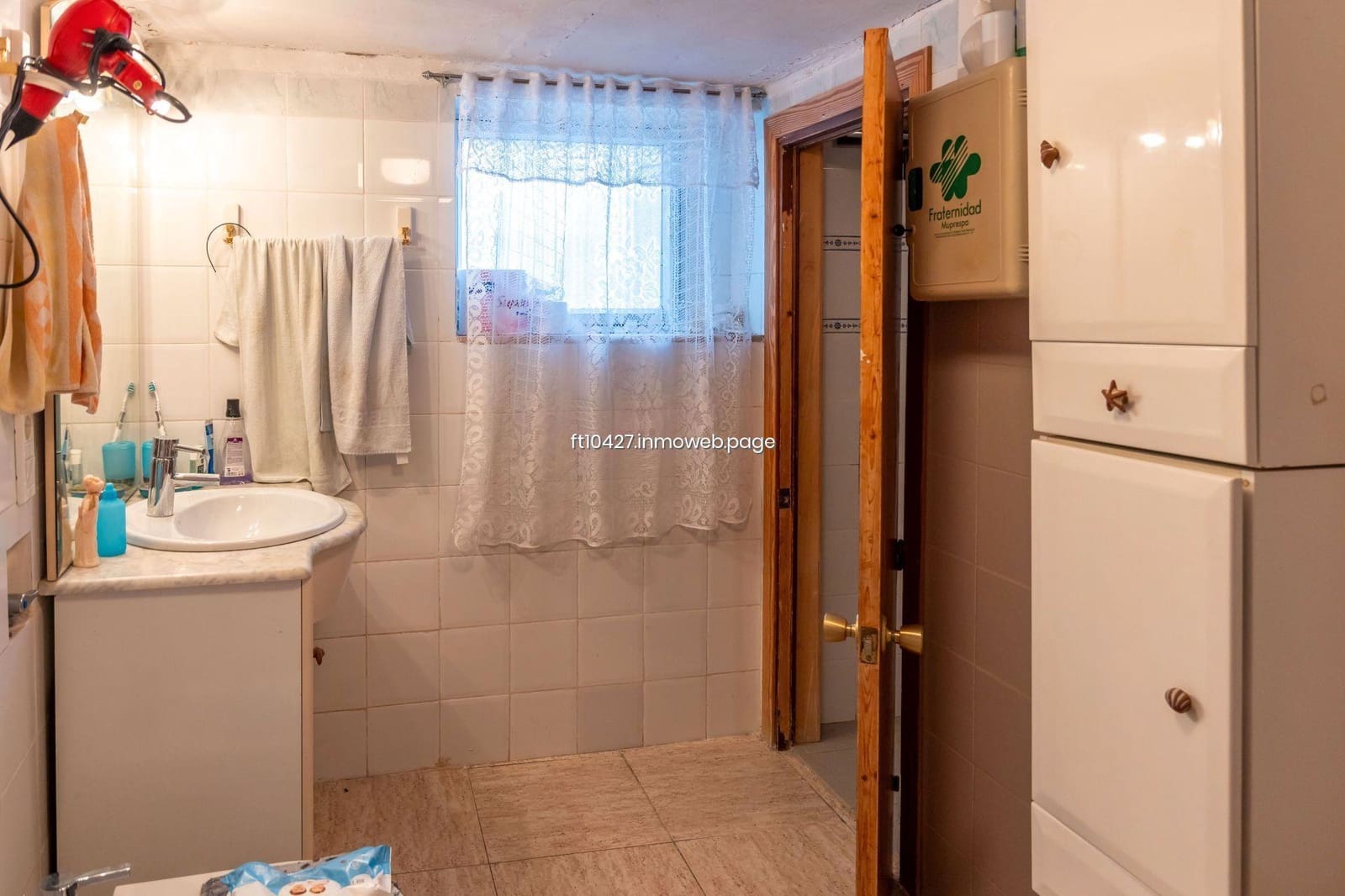 6 quarto Quinta/Casa Rural para venda em Gor - 85 000 € (Ref: 9794663)