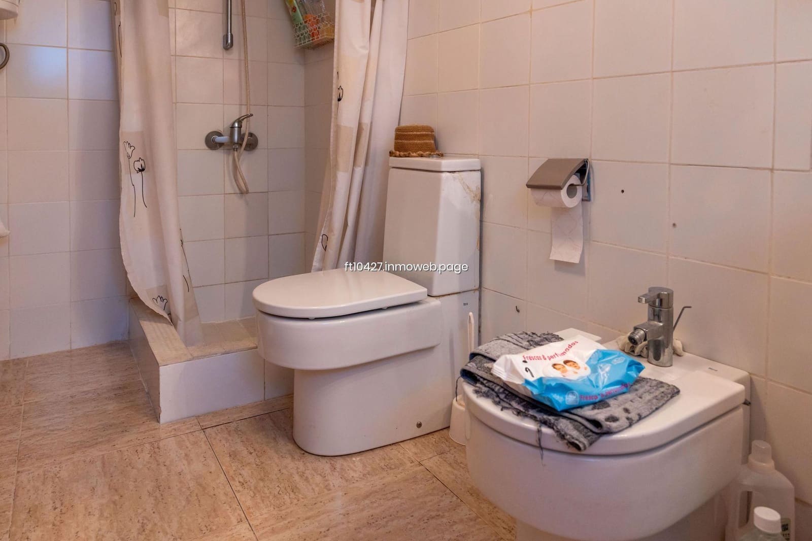 6 quarto Quinta/Casa Rural para venda em Gor - 85 000 € (Ref: 9794663)