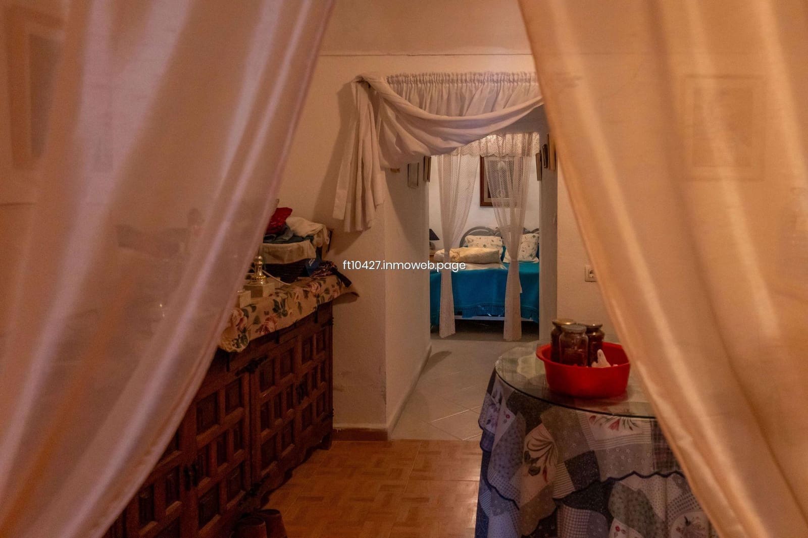 6 quarto Quinta/Casa Rural para venda em Gor - 85 000 € (Ref: 9794663)